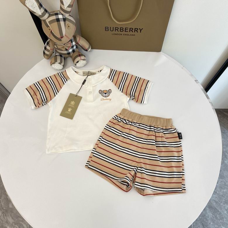 Burberry sz66 73 80 90 100 110 120  (8)